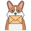 email icon